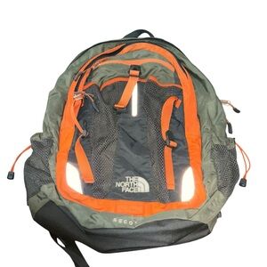 The North Face Recon Multi-Color Backpack